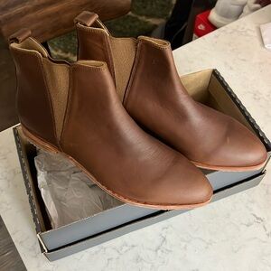 Nisolo Chelsea Boot